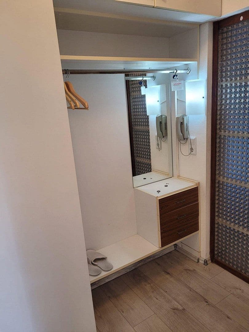 2 bedroom flat to rent, 52 m², Königsbronn, Baden-Württemberg 2 bedroom flat to rent, 52 m², Königsbronn, Baden-Württemberg