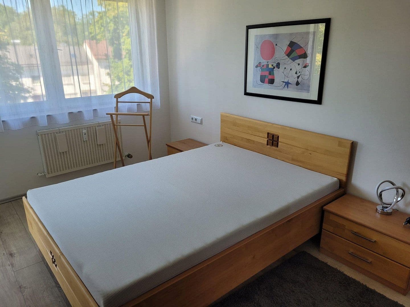 2 bedroom flat to rent, 52 m², Königsbronn, Baden-Württemberg 2 bedroom flat to rent, 52 m², Königsbronn, Baden-Württemberg