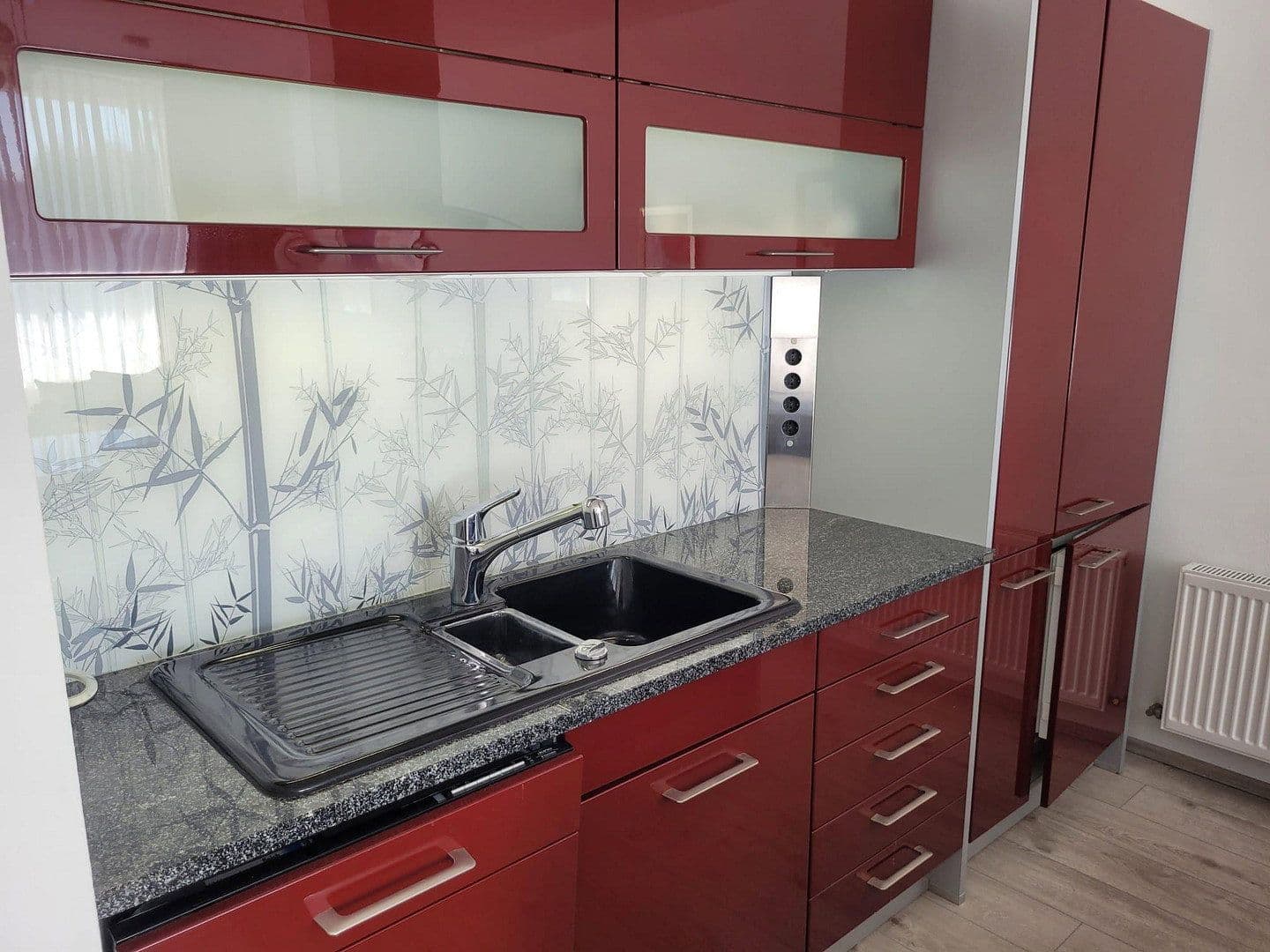 2 bedroom flat to rent, 52 m², Königsbronn, Baden-Württemberg 2 bedroom flat to rent, 52 m², Königsbronn, Baden-Württemberg