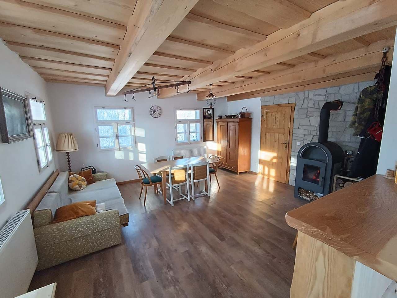 recreational property to rent, 0 m², Zdobnice, Královéhradecký Region recreational property to rent, 0 m², Zdobnice, Královéhradecký Region