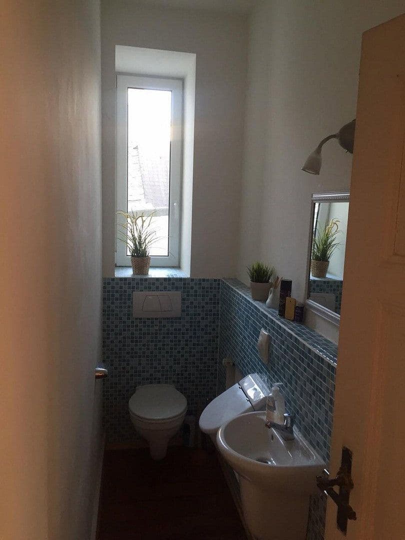 4 bedroom flat to rent, 110 m², Koblenz, Rhineland-Palatinate 4 bedroom flat to rent, 110 m², Koblenz, Rhineland-Palatinate