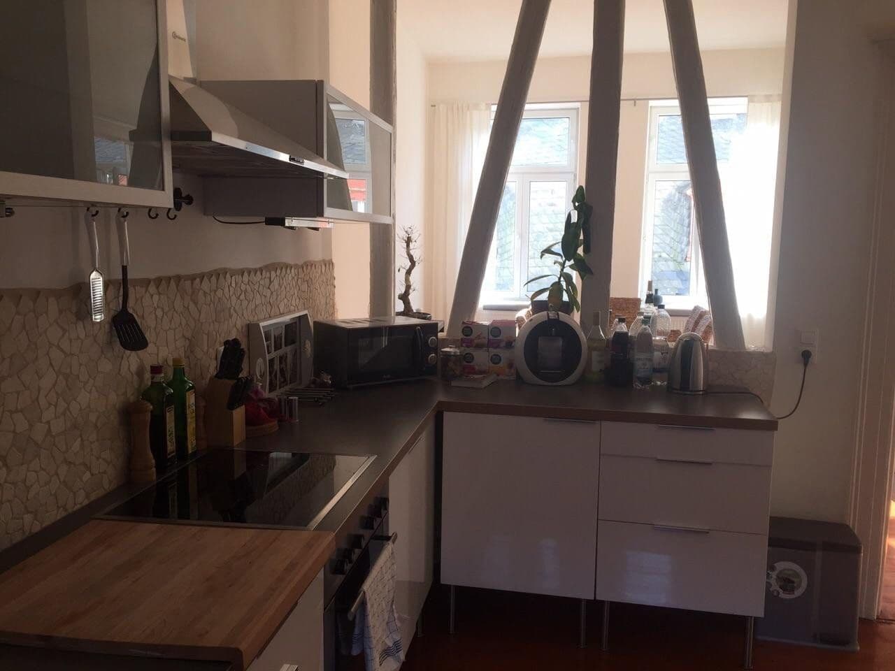 4 bedroom flat to rent, 110 m², Koblenz, Rhineland-Palatinate 4 bedroom flat to rent, 110 m², Koblenz, Rhineland-Palatinate
