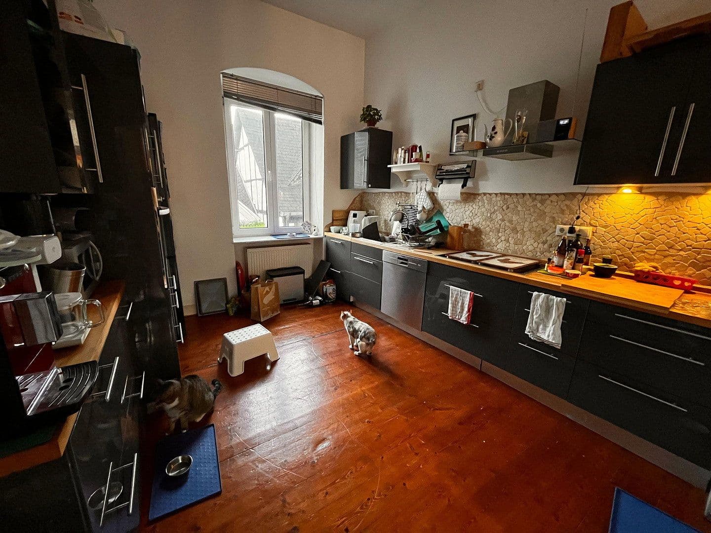 4 bedroom flat to rent, 110 m², Koblenz, Rhineland-Palatinate 4 bedroom flat to rent, 110 m², Koblenz, Rhineland-Palatinate
