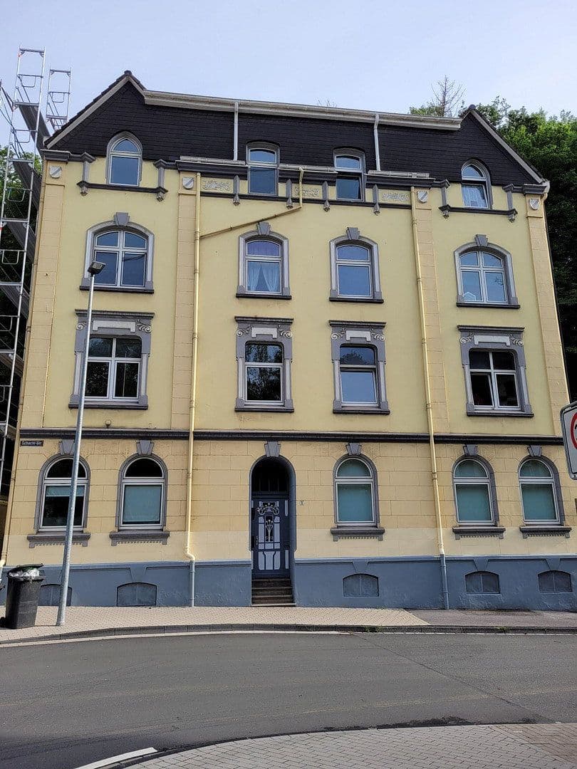 3 bedroom flat to rent, 73 m², Schachtstr. 1, Ennepetal, North Rhine-Westphalia 3 bedroom flat to rent, 73 m², Schachtstr. 1, Ennepetal, North Rhine-Westphalia