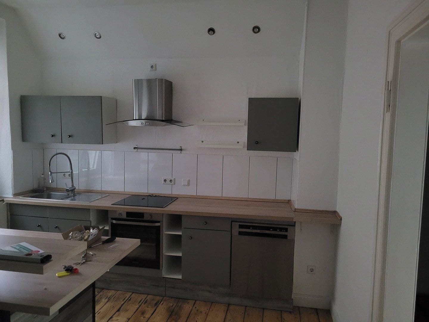 3 bedroom flat to rent, 73 m², Schachtstr. 1, Ennepetal, North Rhine-Westphalia 3 bedroom flat to rent, 73 m², Schachtstr. 1, Ennepetal, North Rhine-Westphalia