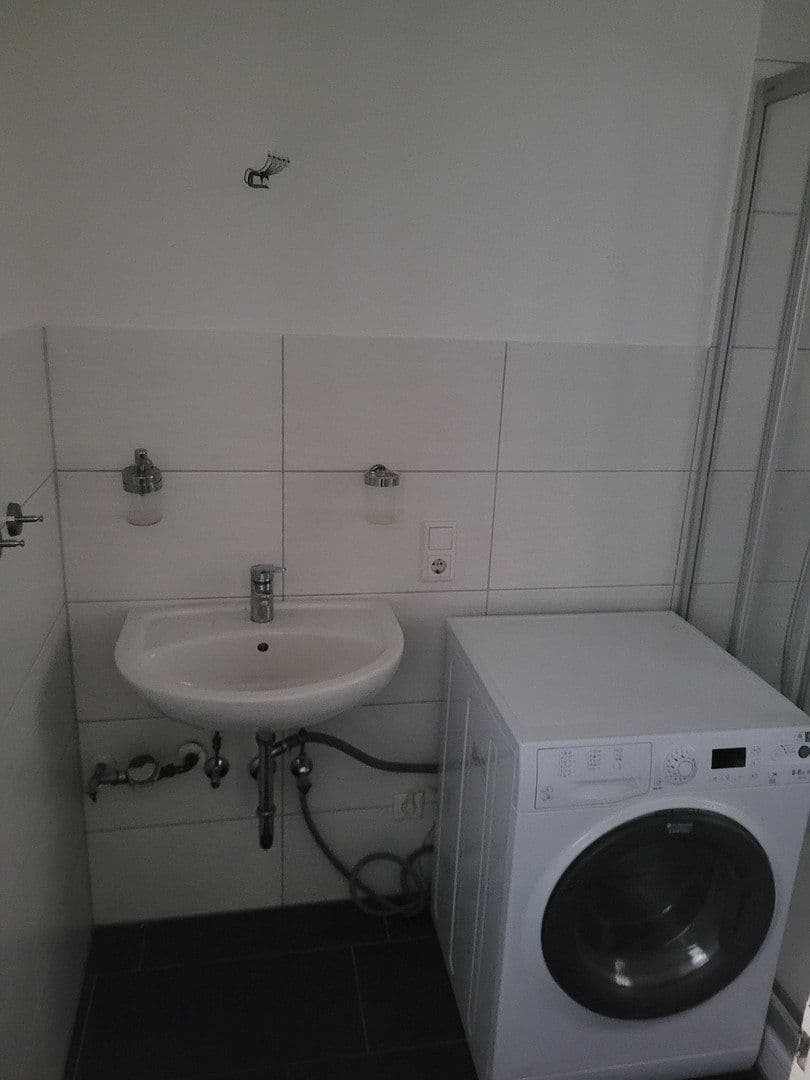 3 bedroom flat to rent, 73 m², Schachtstr. 1, Ennepetal, North Rhine-Westphalia 3 bedroom flat to rent, 73 m², Schachtstr. 1, Ennepetal, North Rhine-Westphalia