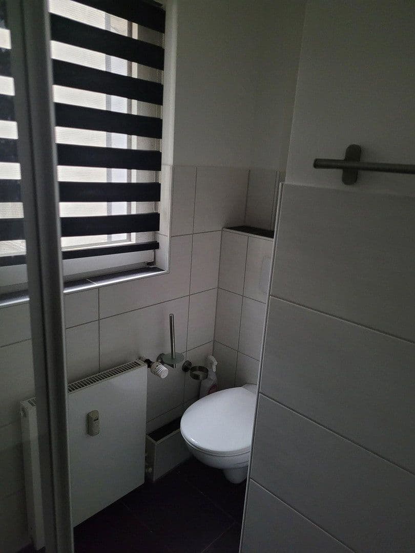 3 bedroom flat to rent, 73 m², Schachtstr. 1, Ennepetal, North Rhine-Westphalia 3 bedroom flat to rent, 73 m², Schachtstr. 1, Ennepetal, North Rhine-Westphalia