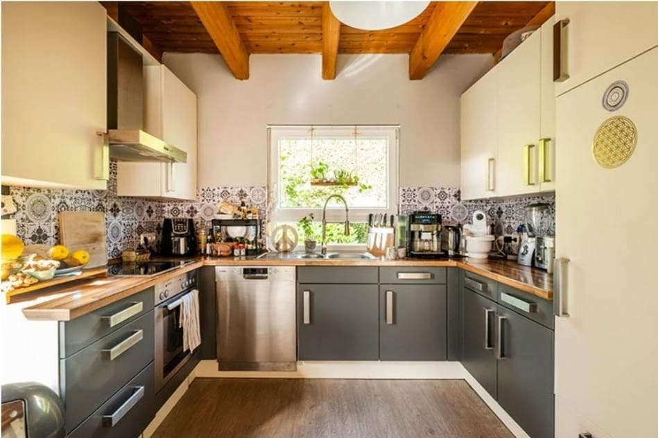 house for sale, 140 m², Hamburg, Hamburg house for sale, 140 m², Hamburg, Hamburg