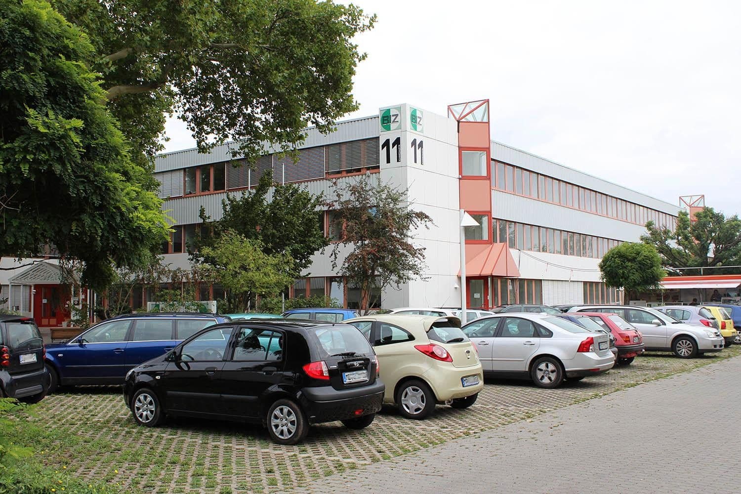 office to rent, 17 m², Schwiesaustr. 11, Magdeburg, Saxony-Anhalt office to rent, 17 m², Schwiesaustr. 11, Magdeburg, Saxony-Anhalt