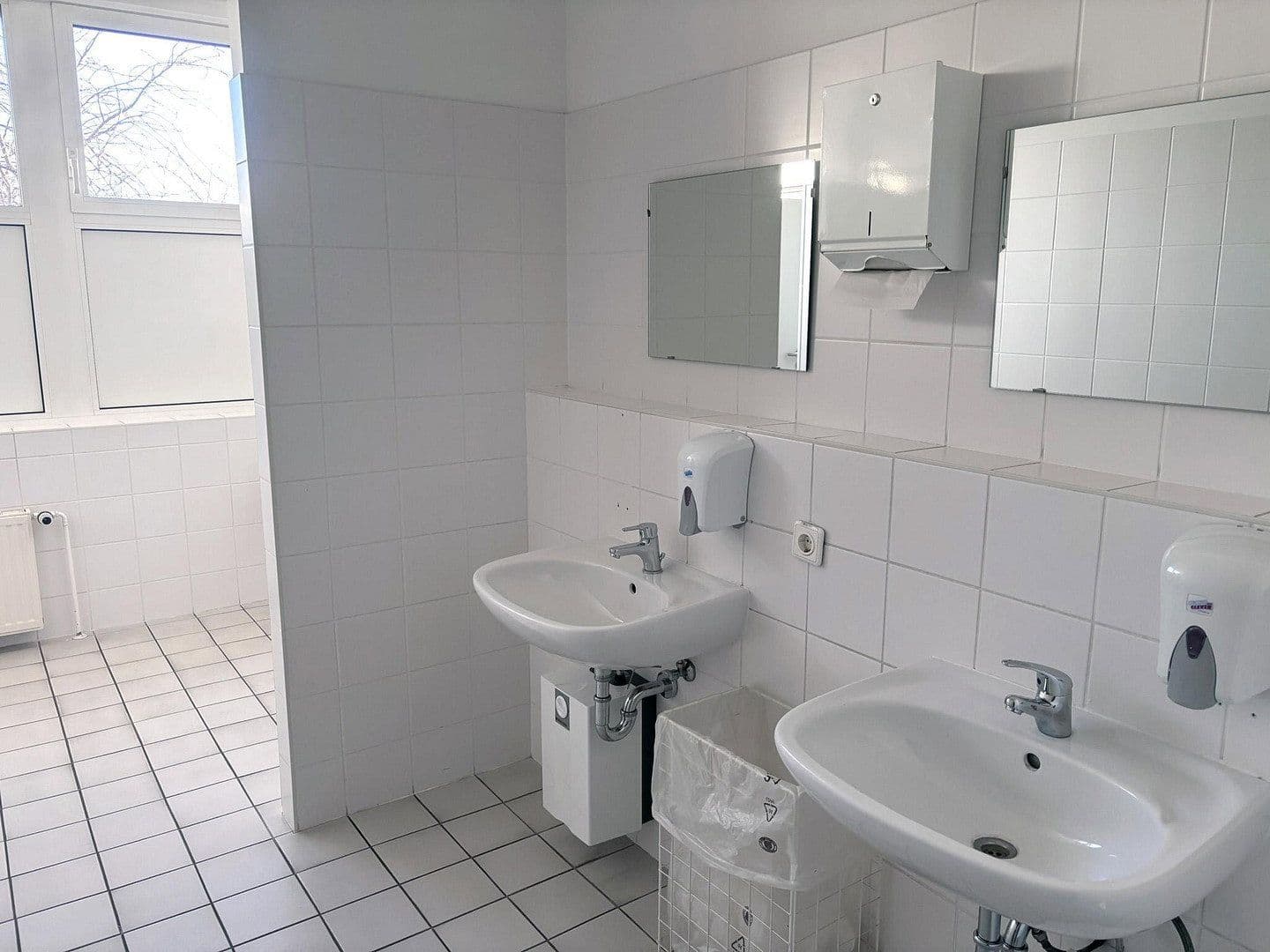 office to rent, 17 m², Schwiesaustr. 11, Magdeburg, Saxony-Anhalt office to rent, 17 m², Schwiesaustr. 11, Magdeburg, Saxony-Anhalt