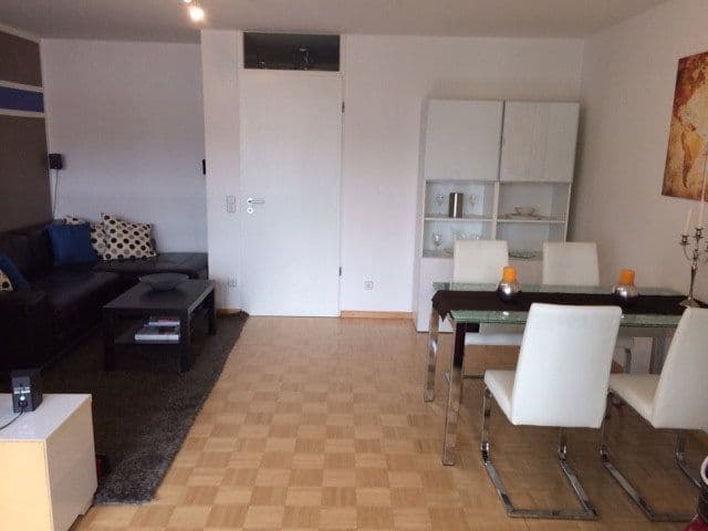 2 bedroom flat to rent, 74 m², München, Bavaria 2 bedroom flat to rent, 74 m², München, Bavaria