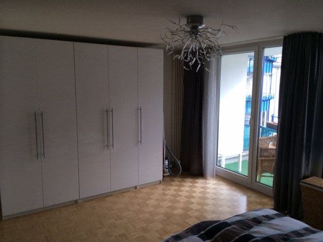 2 bedroom flat to rent, 74 m², München, Bavaria 2 bedroom flat to rent, 74 m², München, Bavaria