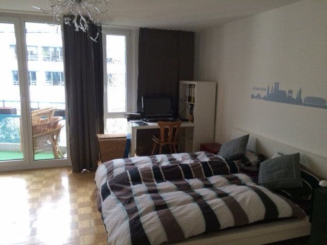 2 bedroom flat to rent, 74 m², München, Bavaria 2 bedroom flat to rent, 74 m², München, Bavaria