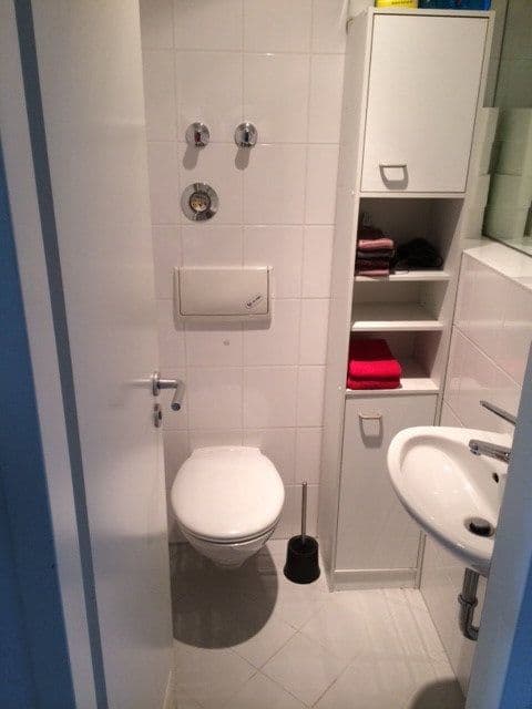 2 bedroom flat to rent, 74 m², München, Bavaria 2 bedroom flat to rent, 74 m², München, Bavaria