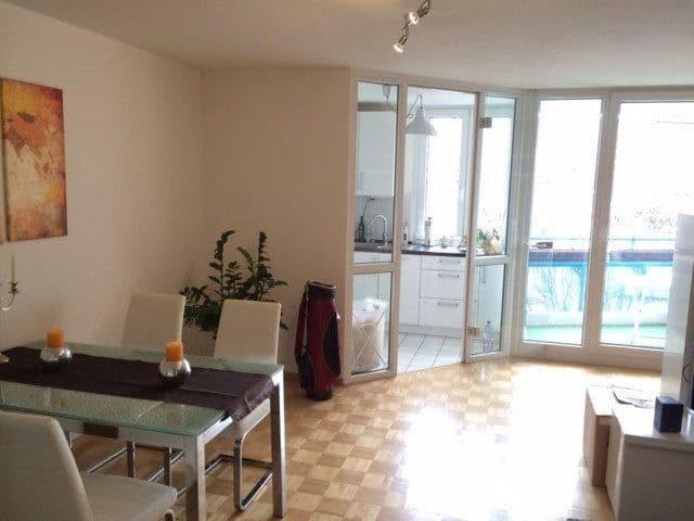 2 bedroom flat to rent, 74 m², München, Bavaria 2 bedroom flat to rent, 74 m², München, Bavaria