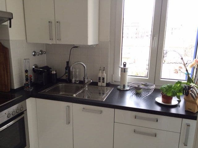 2 bedroom flat to rent, 74 m², München, Bavaria 2 bedroom flat to rent, 74 m², München, Bavaria