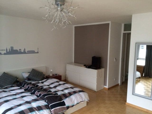 2 bedroom flat to rent, 74 m², München, Bavaria 2 bedroom flat to rent, 74 m², München, Bavaria