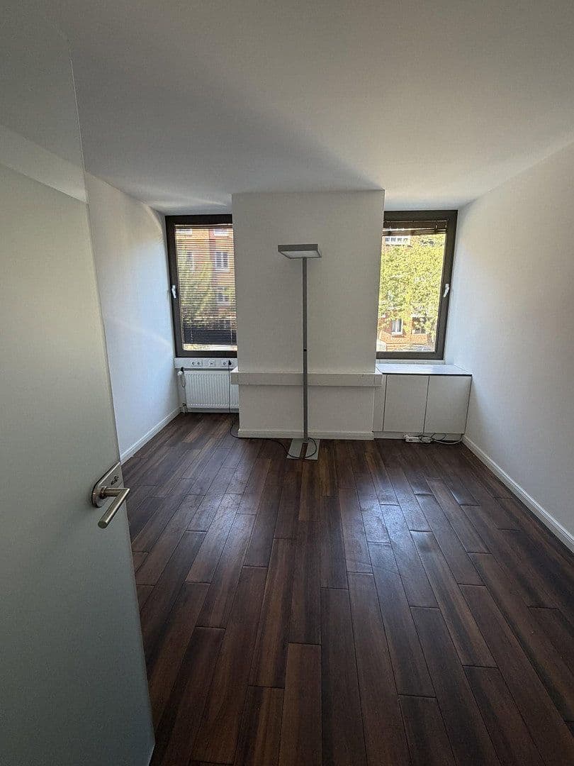 office to rent, 101 m², Große Elbstraße 42, Hamburg, Hamburg office to rent, 101 m², Große Elbstraße 42, Hamburg, Hamburg