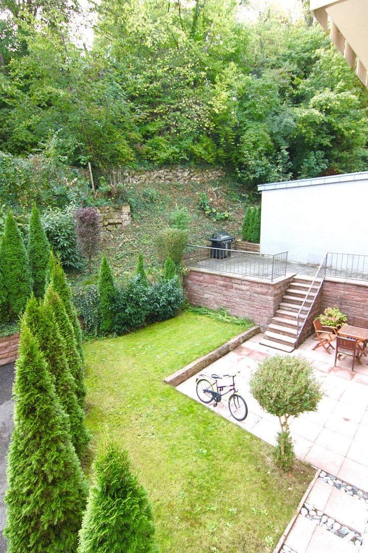 4 bedroom flat to rent, 189 m², Stuttgart, Baden-Württemberg 4 bedroom flat to rent, 189 m², Stuttgart, Baden-Württemberg