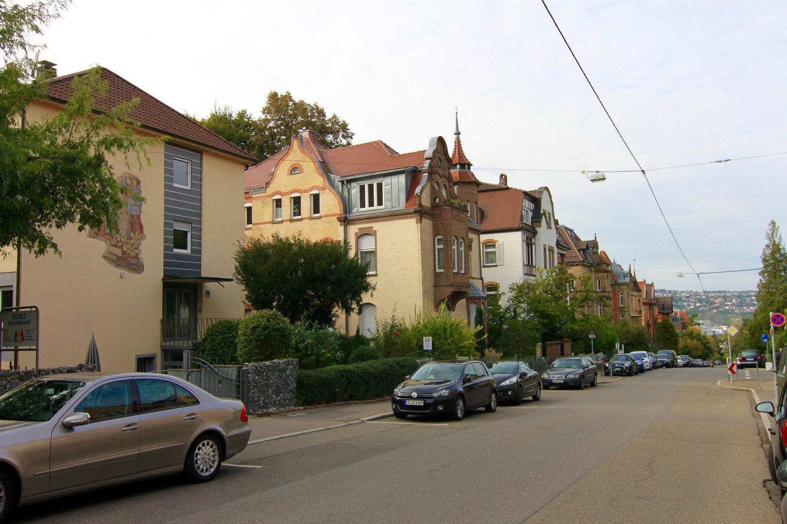 4 bedroom flat to rent, 189 m², Stuttgart, Baden-Württemberg 4 bedroom flat to rent, 189 m², Stuttgart, Baden-Württemberg