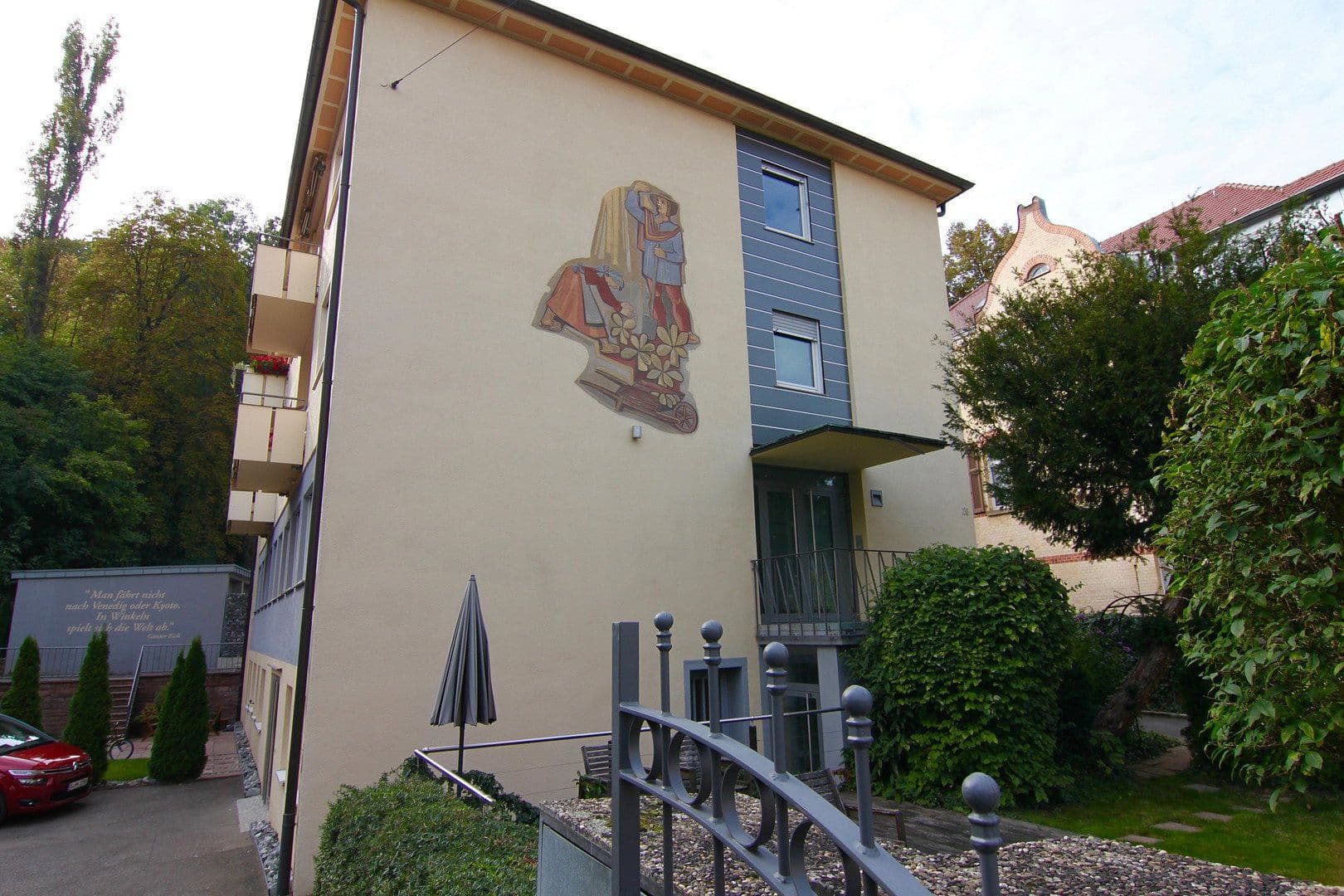 4 bedroom flat to rent, 189 m², Stuttgart, Baden-Württemberg 4 bedroom flat to rent, 189 m², Stuttgart, Baden-Württemberg
