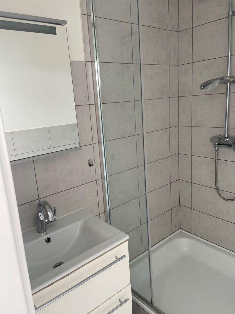 1 bedroom flat to rent, 38 m², Stavbařů, Roudnice nad Labem, Ústecký Region 1 bedroom flat to rent, 38 m², Stavbařů, Roudnice nad Labem, Ústecký Region