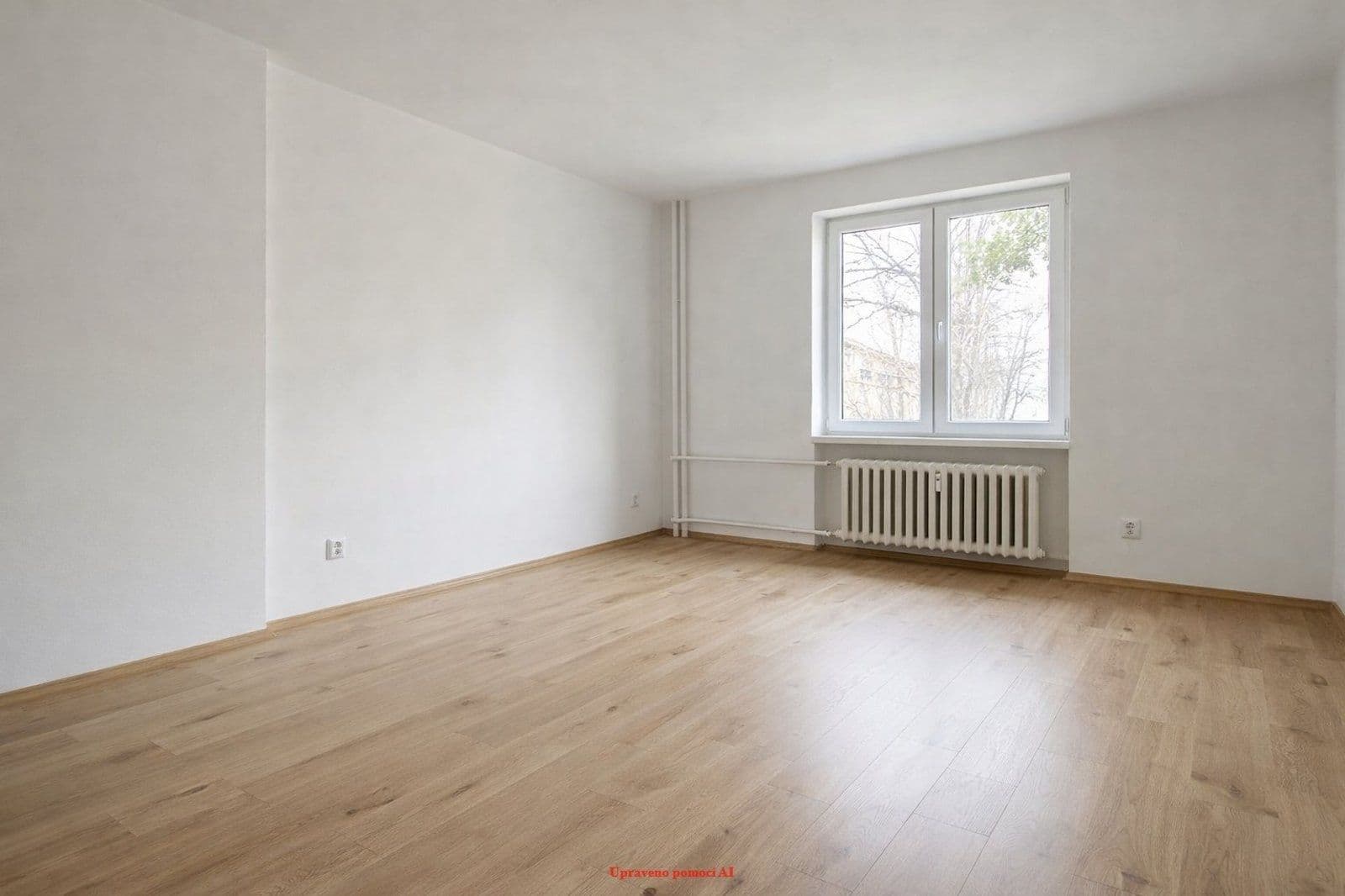 Studio flat to rent, 21 m², Janského, Karviná, Moravskoslezský Region Studio flat to rent, 21 m², Janského, Karviná, Moravskoslezský Region