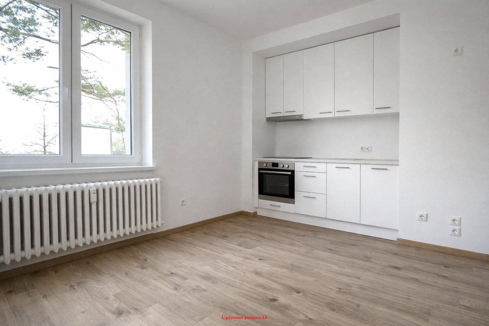 Studio flat to rent, 21 m², Janského, Karviná, Moravskoslezský Region Studio flat to rent, 21 m², Janského, Karviná, Moravskoslezský Region