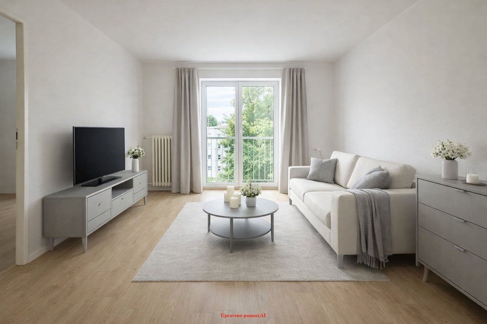 2 bedroom flat to rent, 47 m², Mánesova, Karviná, Moravskoslezský Region 2 bedroom flat to rent, 47 m², Mánesova, Karviná, Moravskoslezský Region