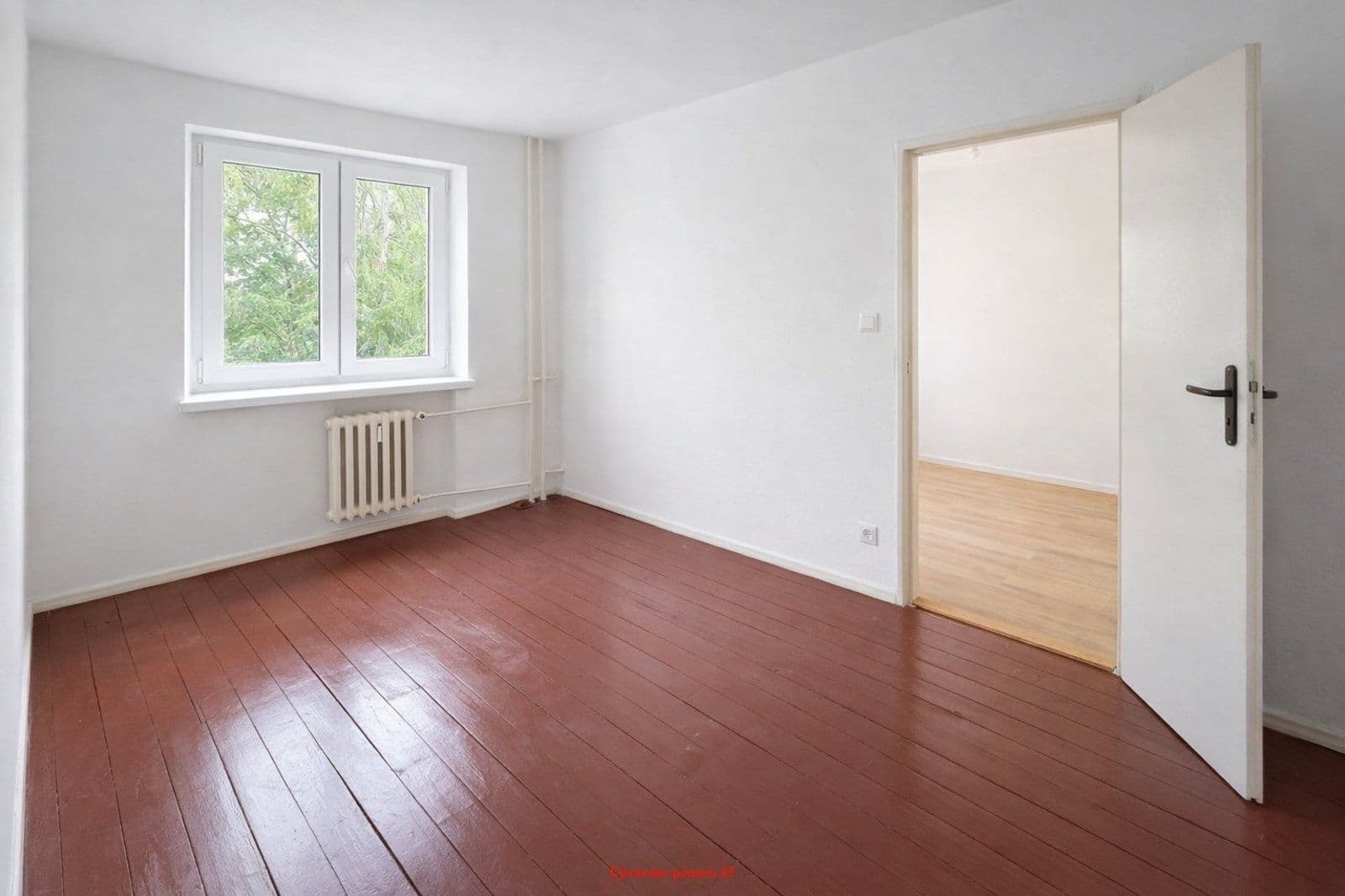 2 bedroom flat to rent, 47 m², Mánesova, Karviná, Moravskoslezský Region 2 bedroom flat to rent, 47 m², Mánesova, Karviná, Moravskoslezský Region