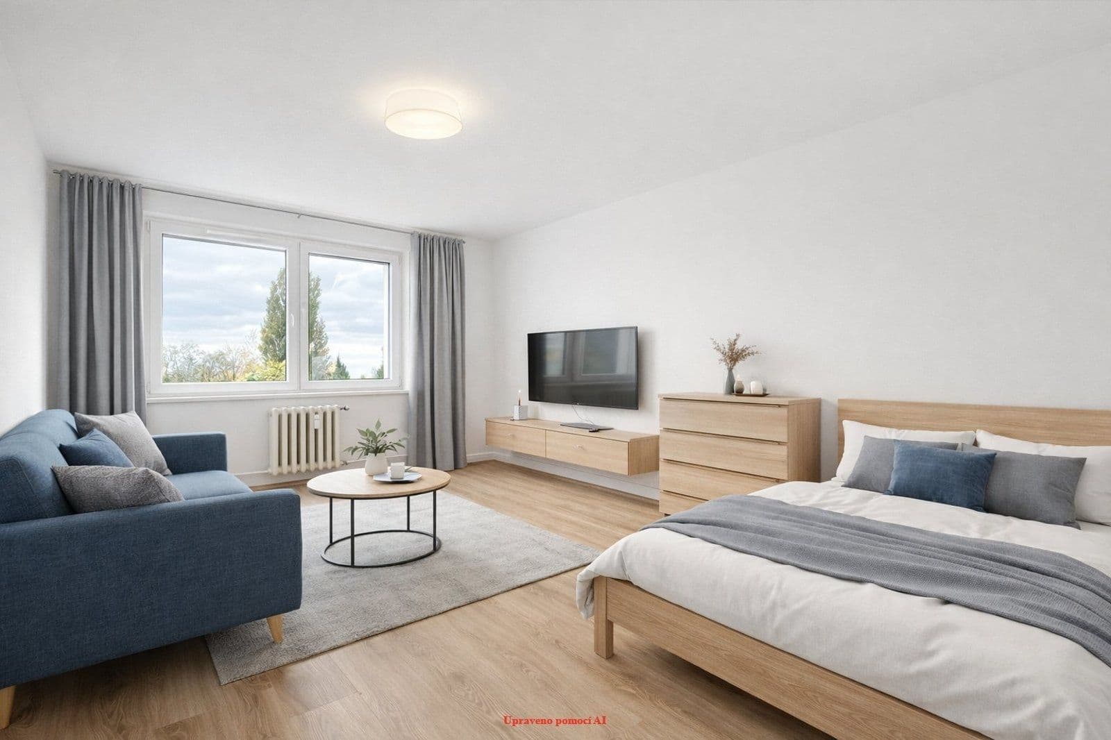 1 bedroom flat to rent, 37 m², Rudé armády, Karviná, Moravskoslezský Region 1 bedroom flat to rent, 37 m², Rudé armády, Karviná, Moravskoslezský Region