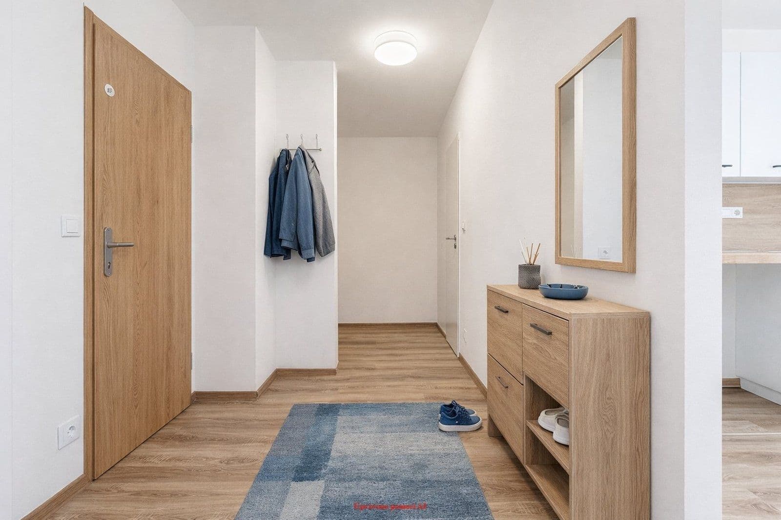 1 bedroom flat to rent, 37 m², Rudé armády, Karviná, Moravskoslezský Region 1 bedroom flat to rent, 37 m², Rudé armády, Karviná, Moravskoslezský Region