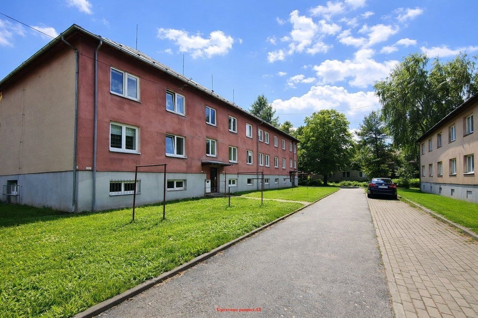 2 bedroom flat to rent, 49 m², Žofinská, Orlová, Moravskoslezský Region 2 bedroom flat to rent, 49 m², Žofinská, Orlová, Moravskoslezský Region