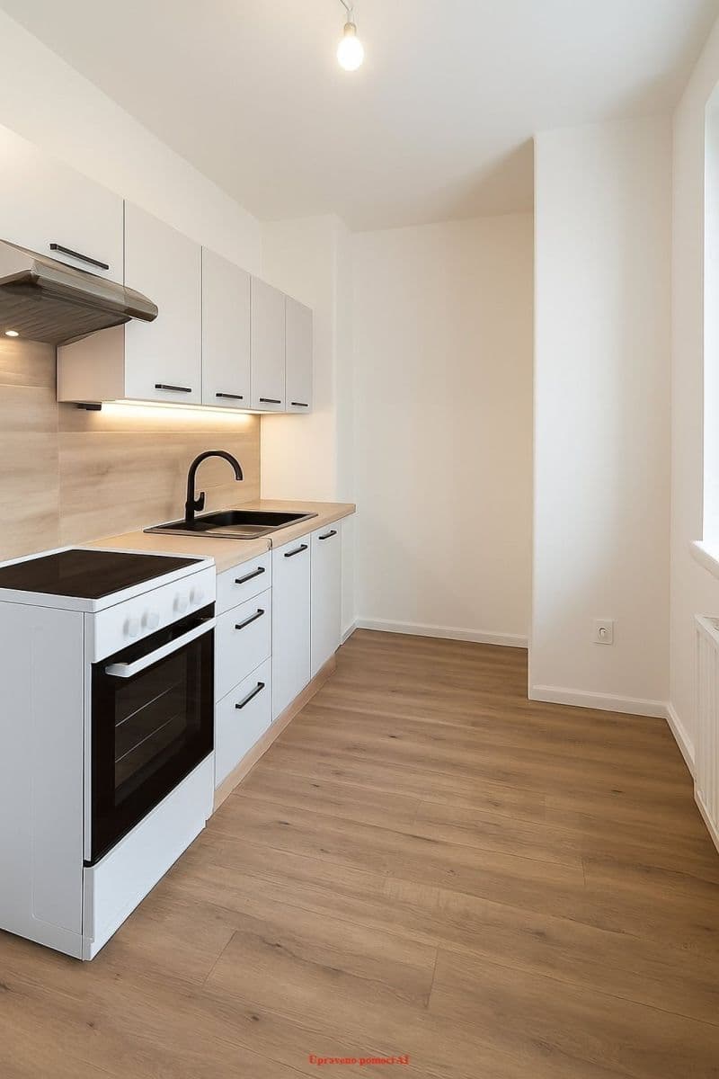 2 bedroom flat to rent, 49 m², Žofinská, Orlová, Moravskoslezský Region 2 bedroom flat to rent, 49 m², Žofinská, Orlová, Moravskoslezský Region