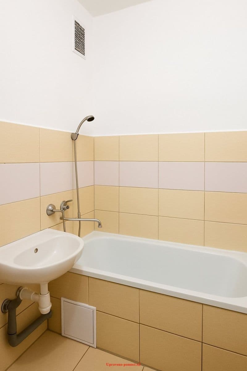 2 bedroom flat to rent, 49 m², Žofinská, Orlová, Moravskoslezský Region 2 bedroom flat to rent, 49 m², Žofinská, Orlová, Moravskoslezský Region