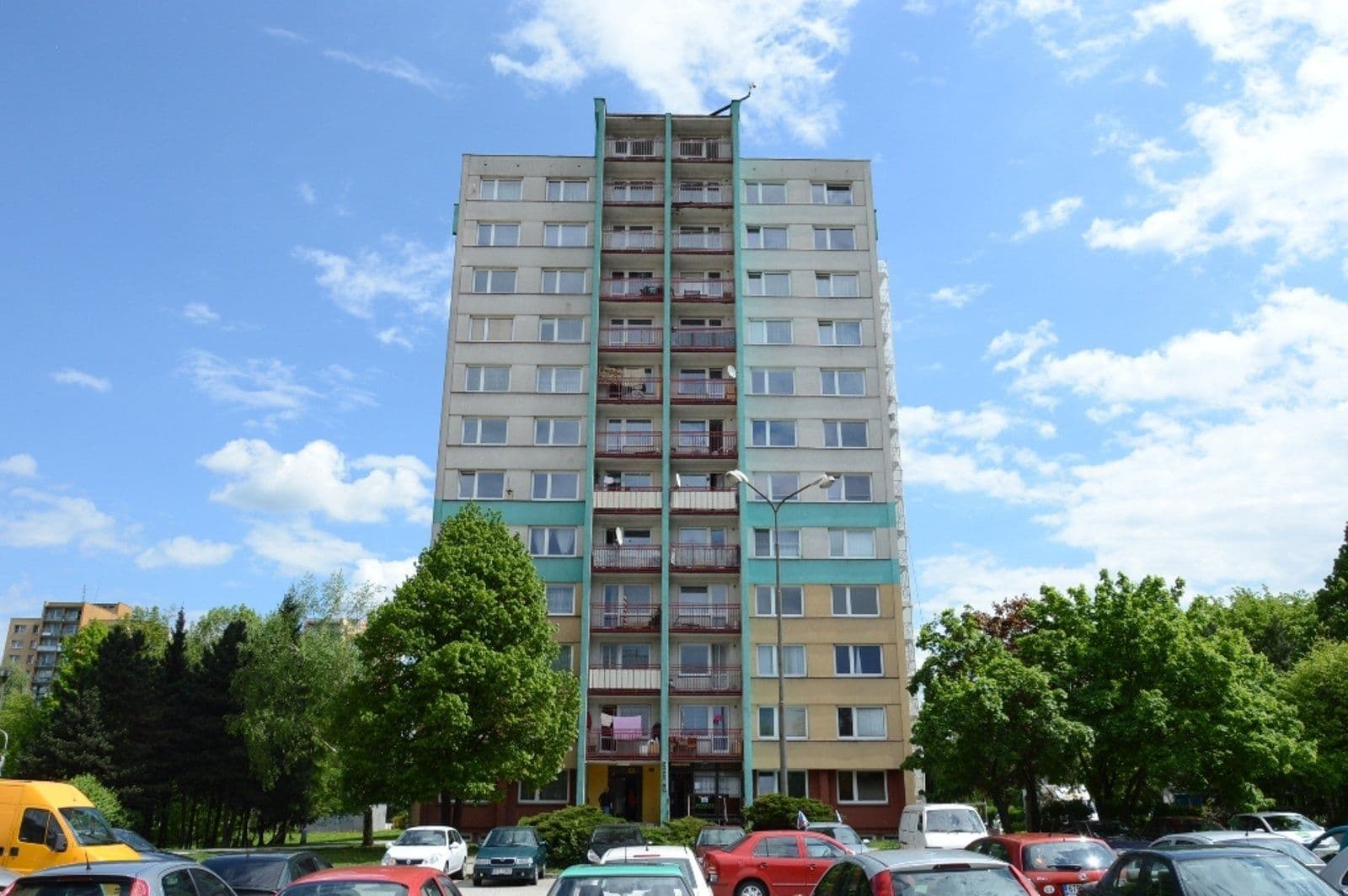1 bedroom flat to rent, 50 m², Masarykova třída, Orlová, Moravskoslezský Region 1 bedroom flat to rent, 50 m², Masarykova třída, Orlová, Moravskoslezský Region