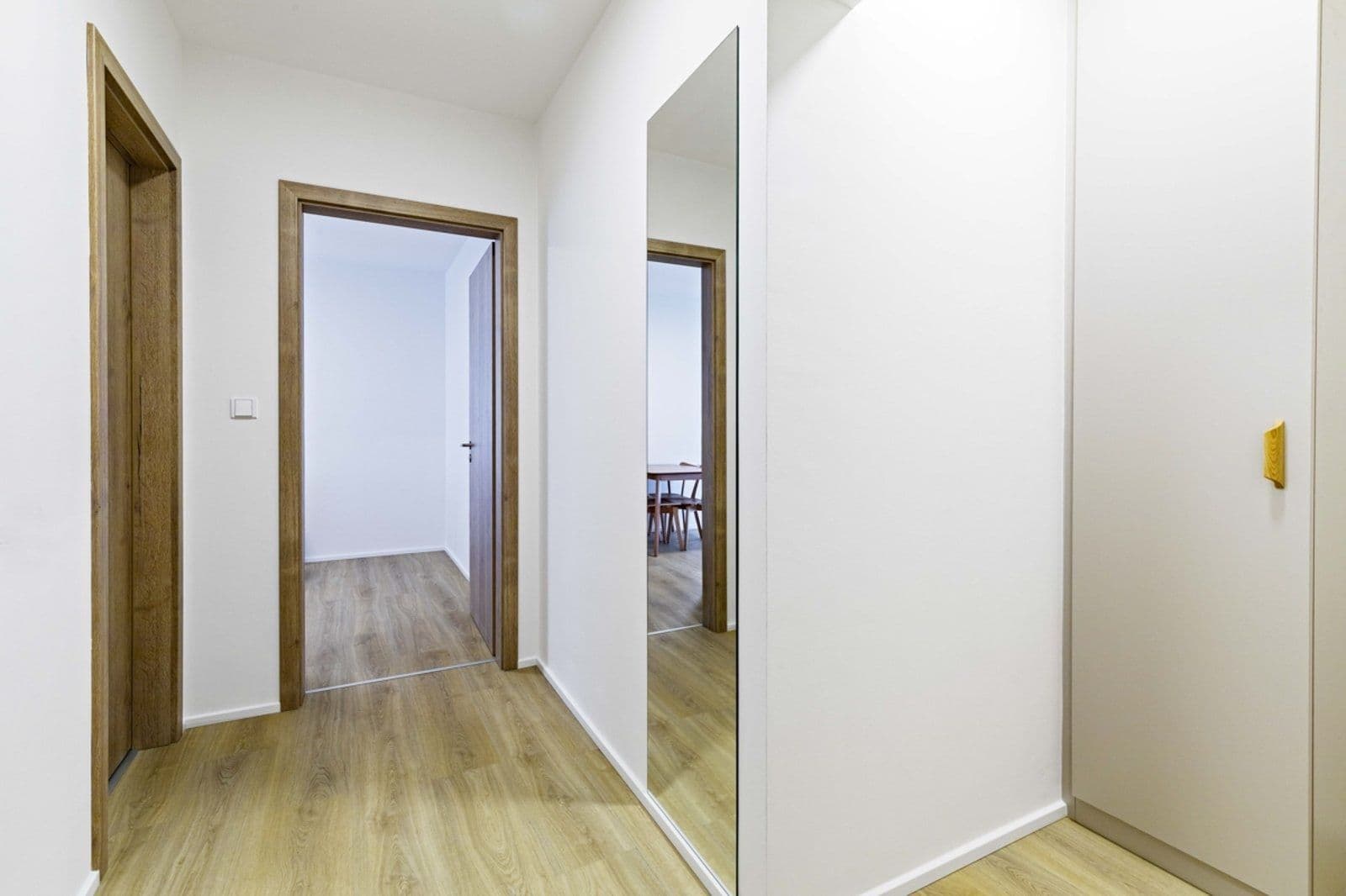 2 bedroom flat to rent, 55 m², U Pergamenky, Prague, Prague 2 bedroom flat to rent, 55 m², U Pergamenky, Prague, Prague