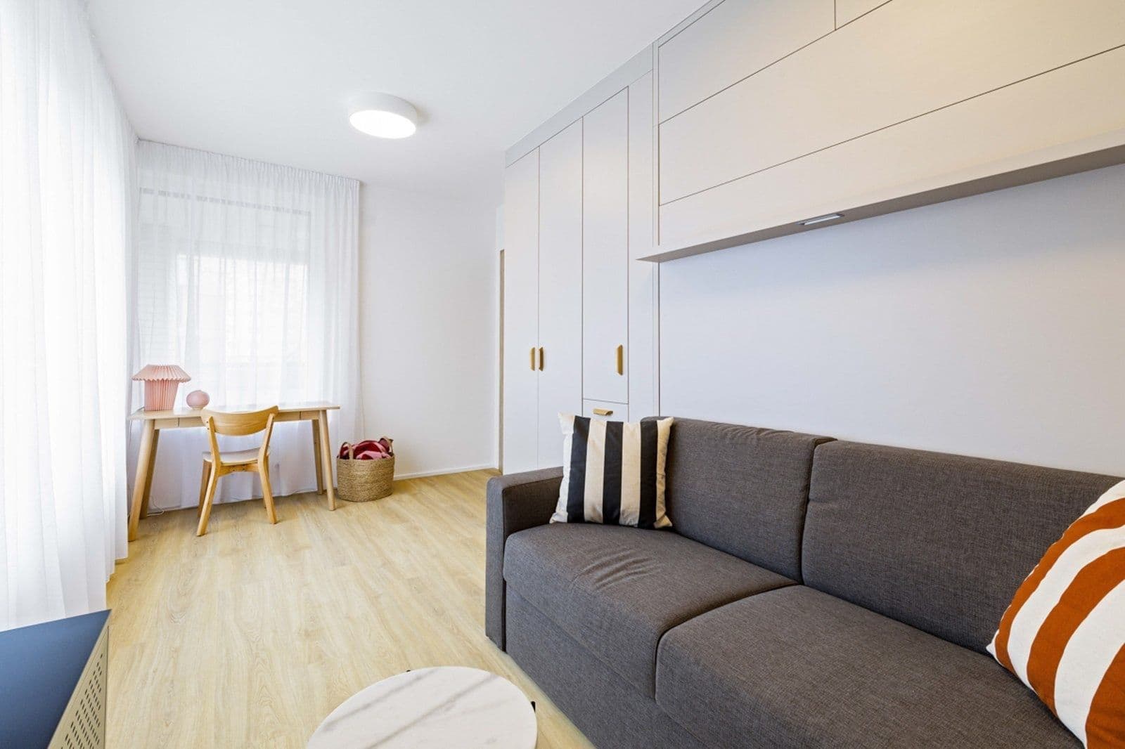 2 bedroom flat to rent, 55 m², U Pergamenky, Prague, Prague 2 bedroom flat to rent, 55 m², U Pergamenky, Prague, Prague