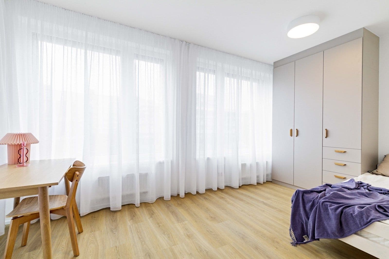 2 bedroom flat to rent, 55 m², U Pergamenky, Prague, Prague 2 bedroom flat to rent, 55 m², U Pergamenky, Prague, Prague