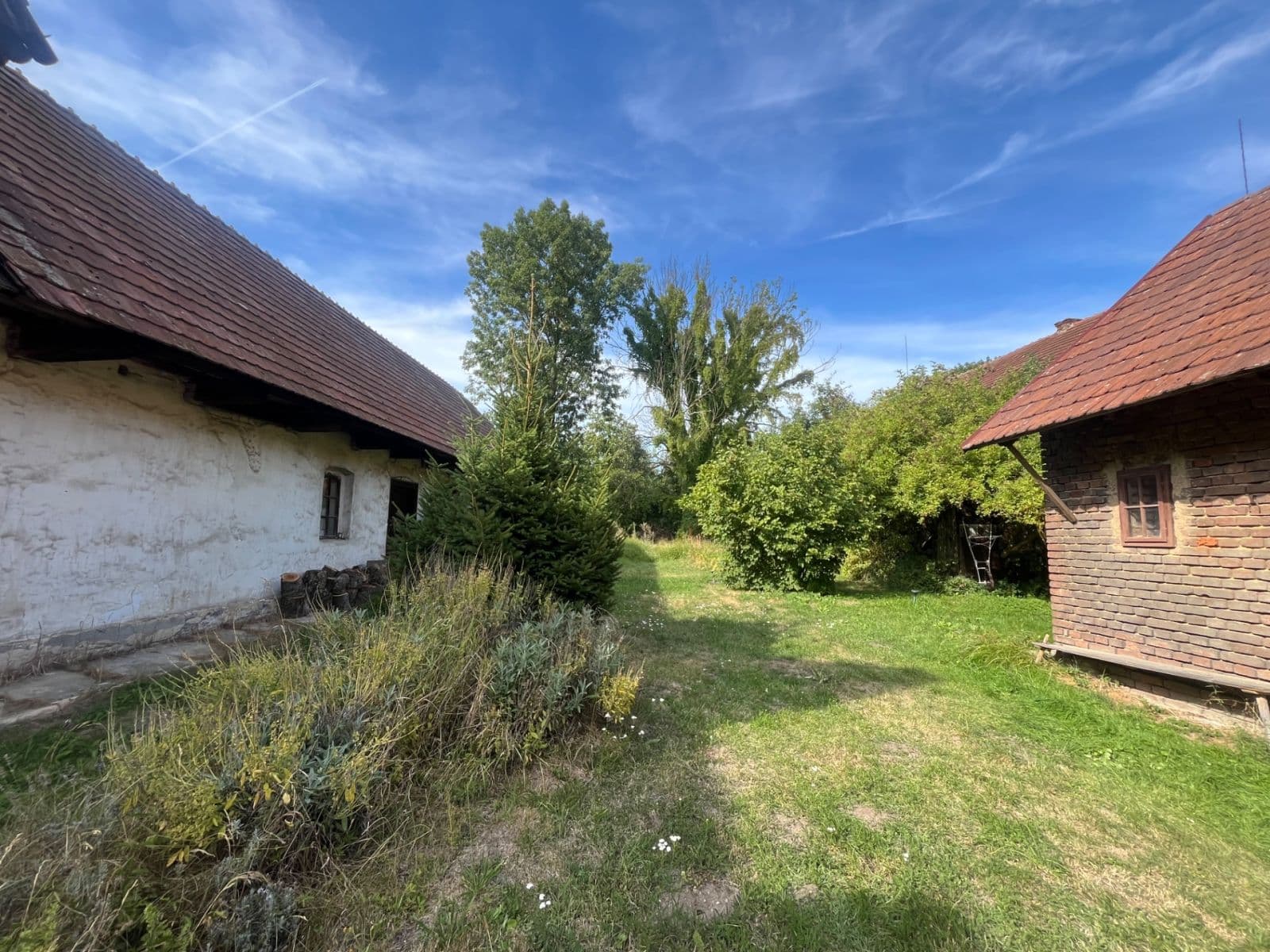 recreational property for sale, 3,129 m², Nový Bydžov, Královéhradecký Region recreational property for sale, 3,129 m², Nový Bydžov, Královéhradecký Region