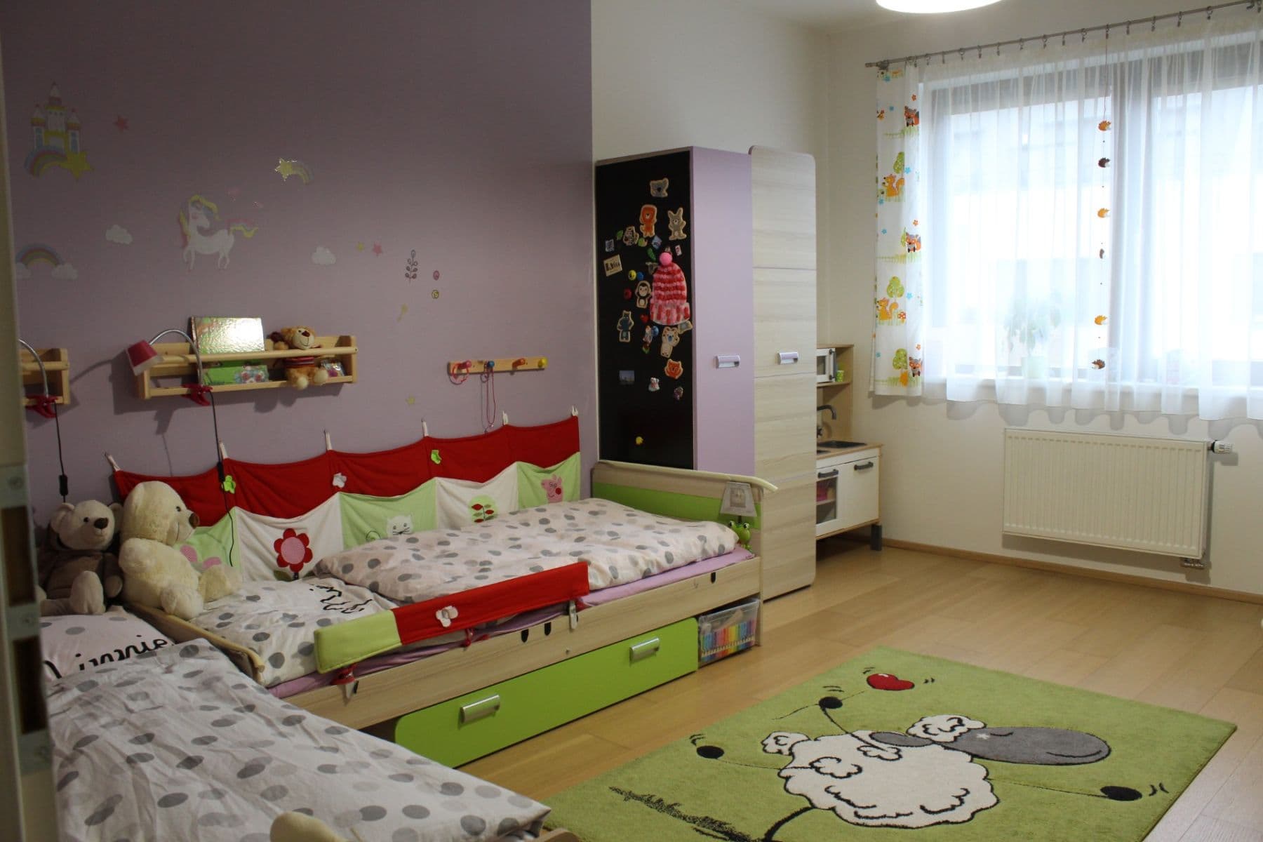 2 bedroom with open-plan kitchen flat for sale, 80 m², K Beranovu, Prague, Prague 2 bedroom with open-plan kitchen flat for sale, 80 m², K Beranovu, Prague, Prague