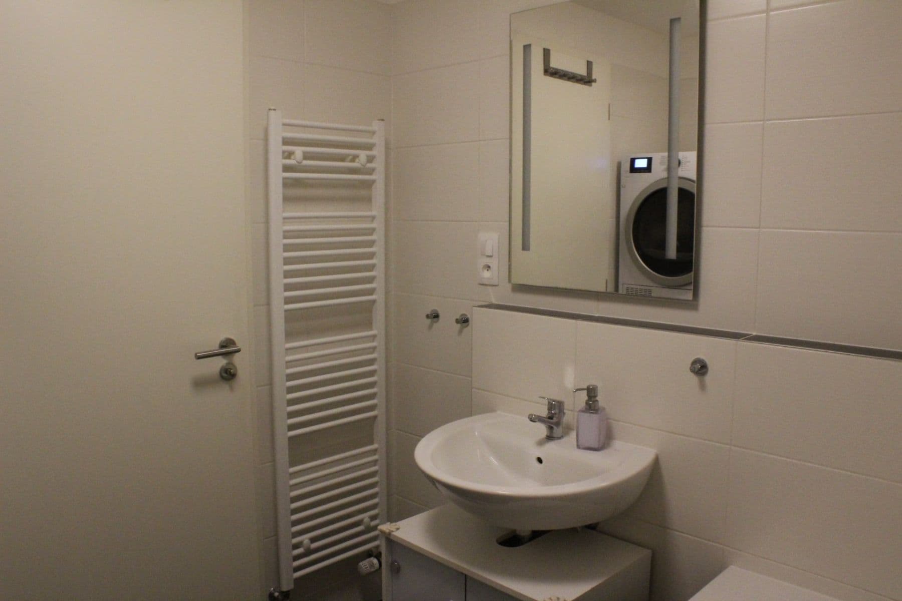 2 bedroom with open-plan kitchen flat for sale, 80 m², K Beranovu, Prague, Prague 2 bedroom with open-plan kitchen flat for sale, 80 m², K Beranovu, Prague, Prague