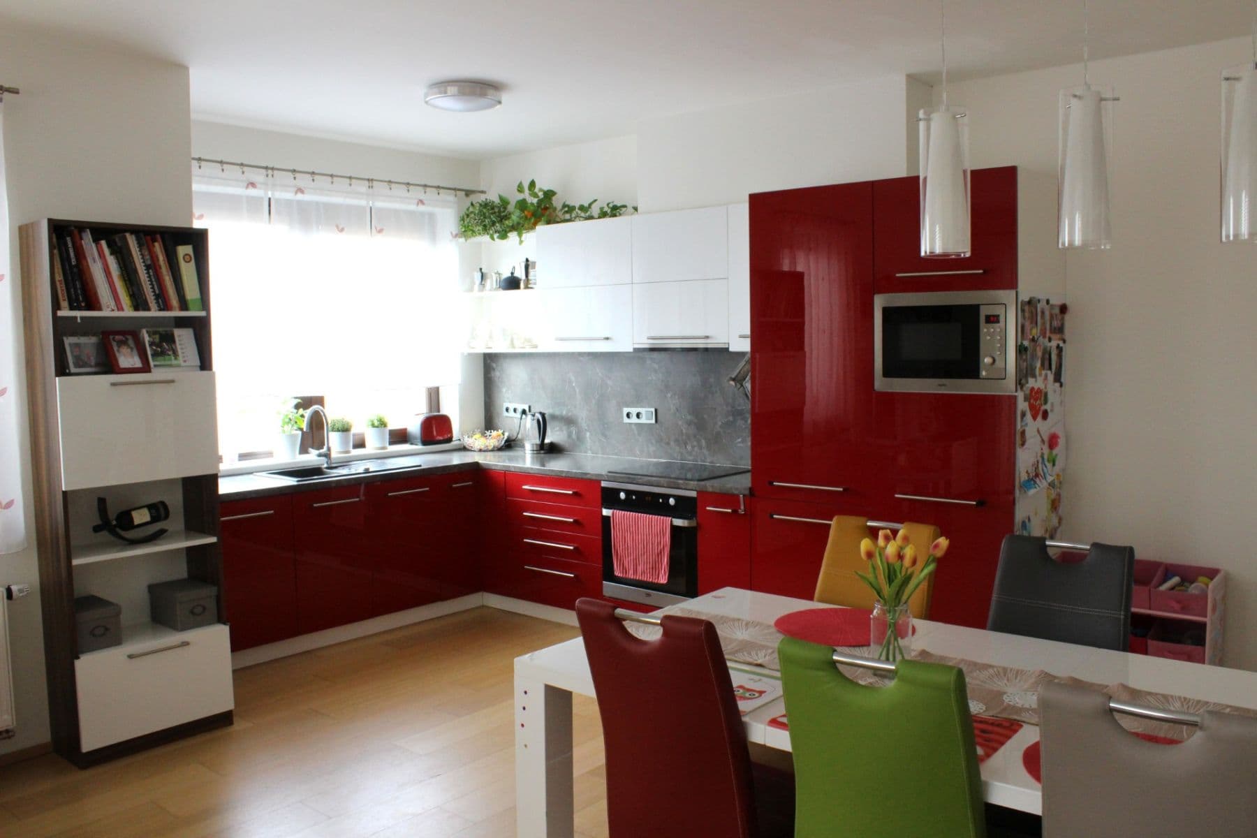 2 bedroom with open-plan kitchen flat for sale, 80 m², K Beranovu, Prague, Prague 2 bedroom with open-plan kitchen flat for sale, 80 m², K Beranovu, Prague, Prague