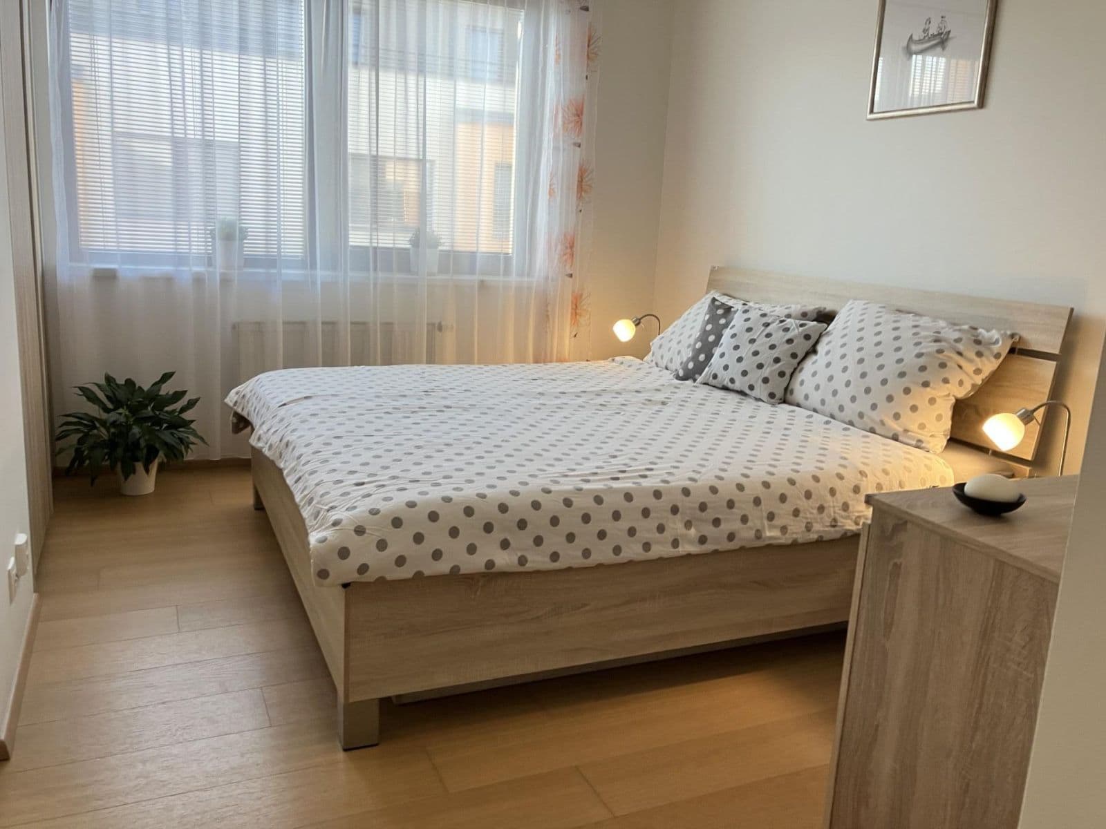 2 bedroom with open-plan kitchen flat for sale, 80 m², K Beranovu, Prague, Prague 2 bedroom with open-plan kitchen flat for sale, 80 m², K Beranovu, Prague, Prague