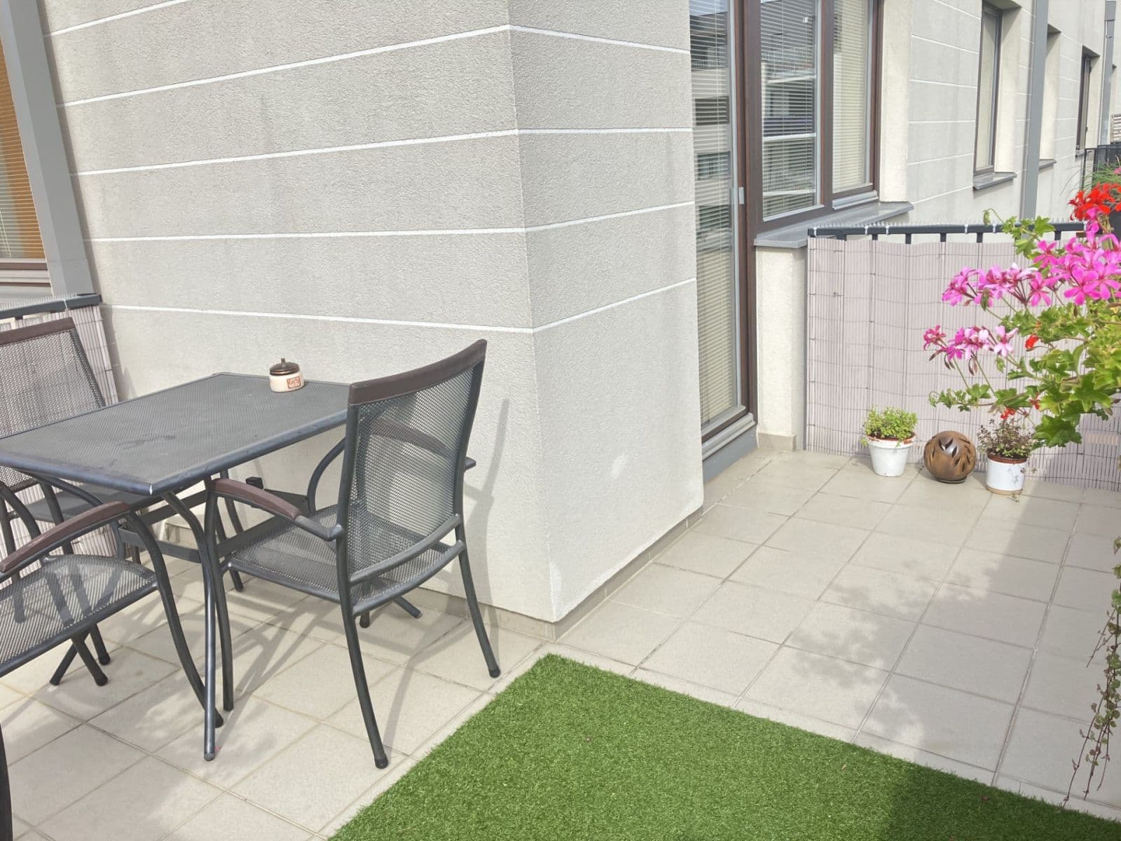 2 bedroom with open-plan kitchen flat for sale, 80 m², K Beranovu, Prague, Prague 2 bedroom with open-plan kitchen flat for sale, 80 m², K Beranovu, Prague, Prague