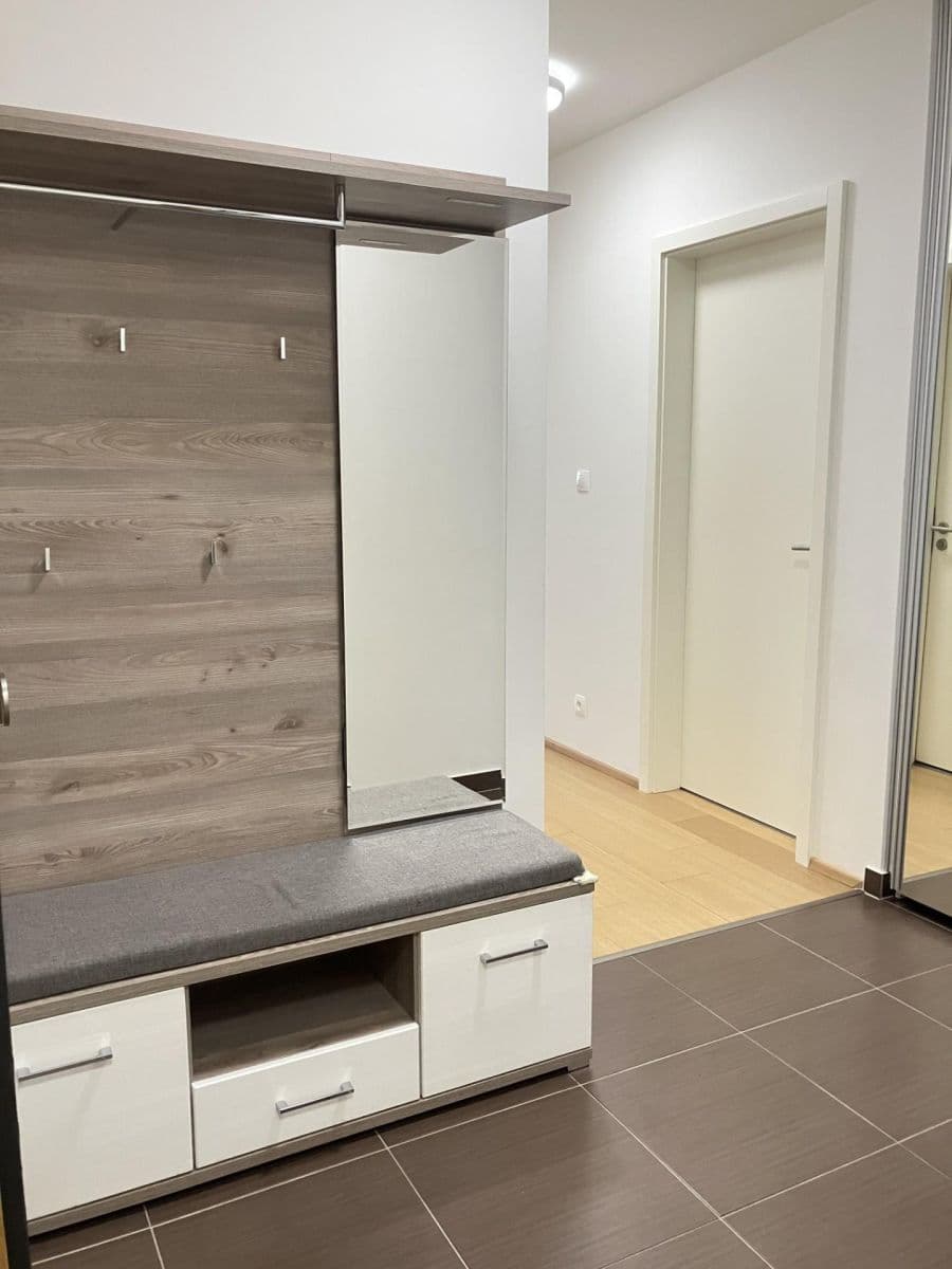 2 bedroom with open-plan kitchen flat for sale, 80 m², K Beranovu, Prague, Prague 2 bedroom with open-plan kitchen flat for sale, 80 m², K Beranovu, Prague, Prague