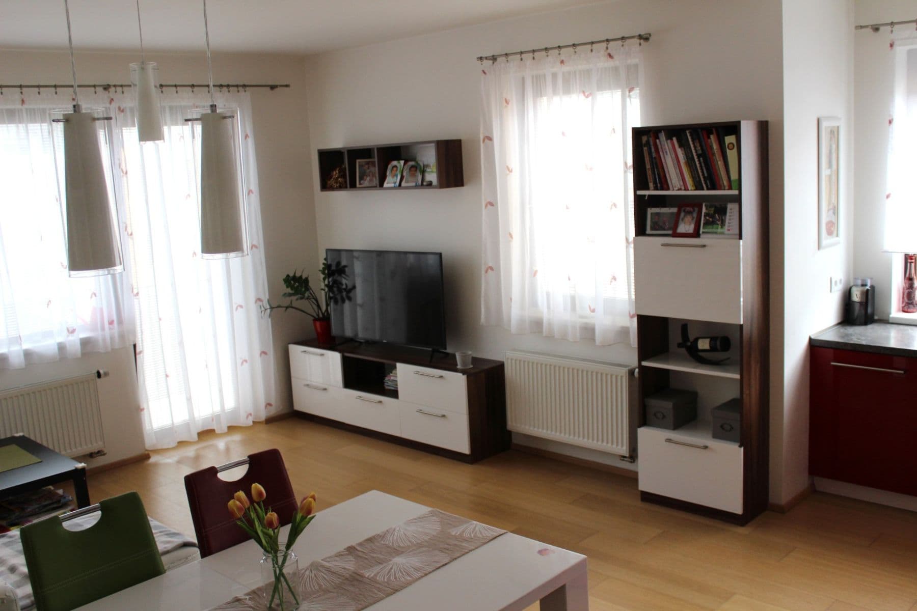 2 bedroom with open-plan kitchen flat for sale, 80 m², K Beranovu, Prague, Prague 2 bedroom with open-plan kitchen flat for sale, 80 m², K Beranovu, Prague, Prague