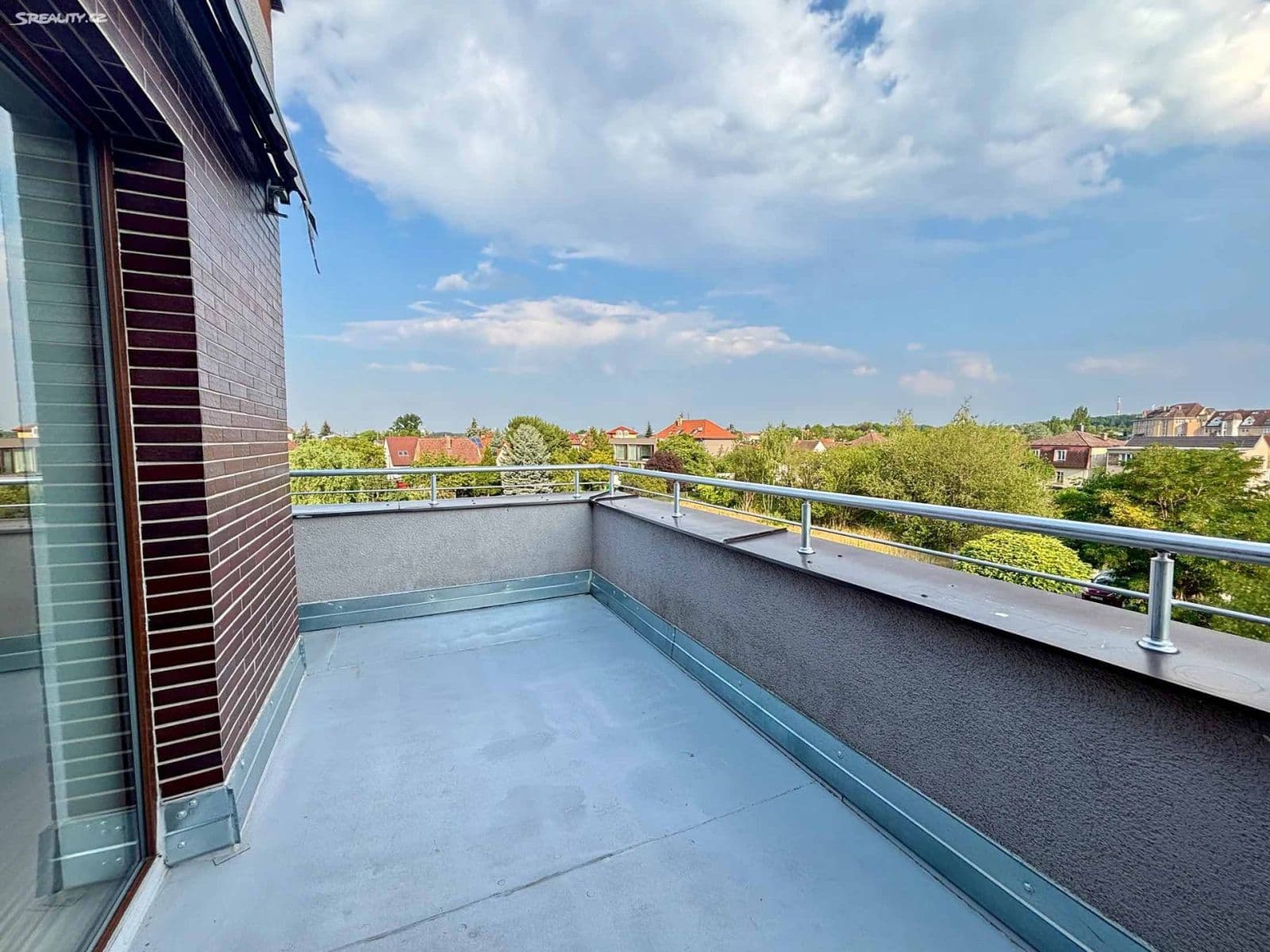 1 bedroom with open-plan kitchen flat for sale, 43 m², U Výstavby, Prague, Prague 1 bedroom with open-plan kitchen flat for sale, 43 m², U Výstavby, Prague, Prague