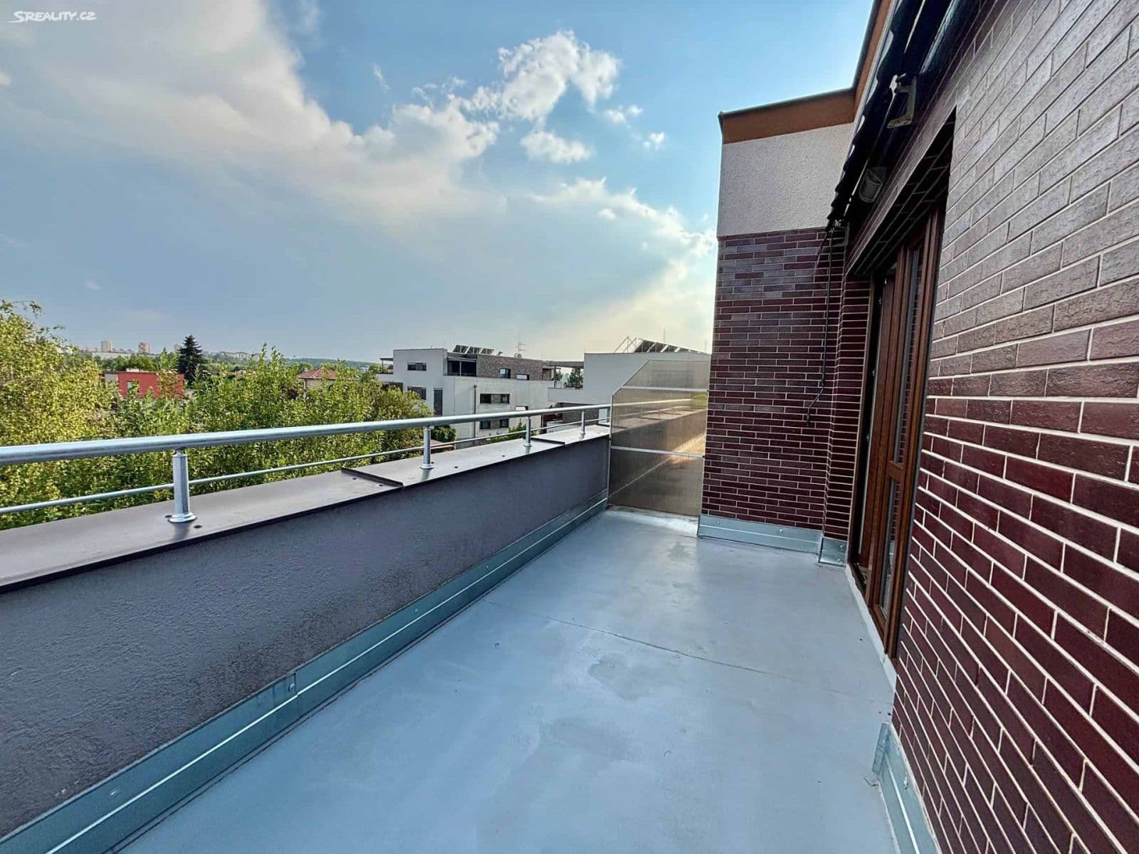1 bedroom with open-plan kitchen flat for sale, 43 m², U Výstavby, Prague, Prague 1 bedroom with open-plan kitchen flat for sale, 43 m², U Výstavby, Prague, Prague