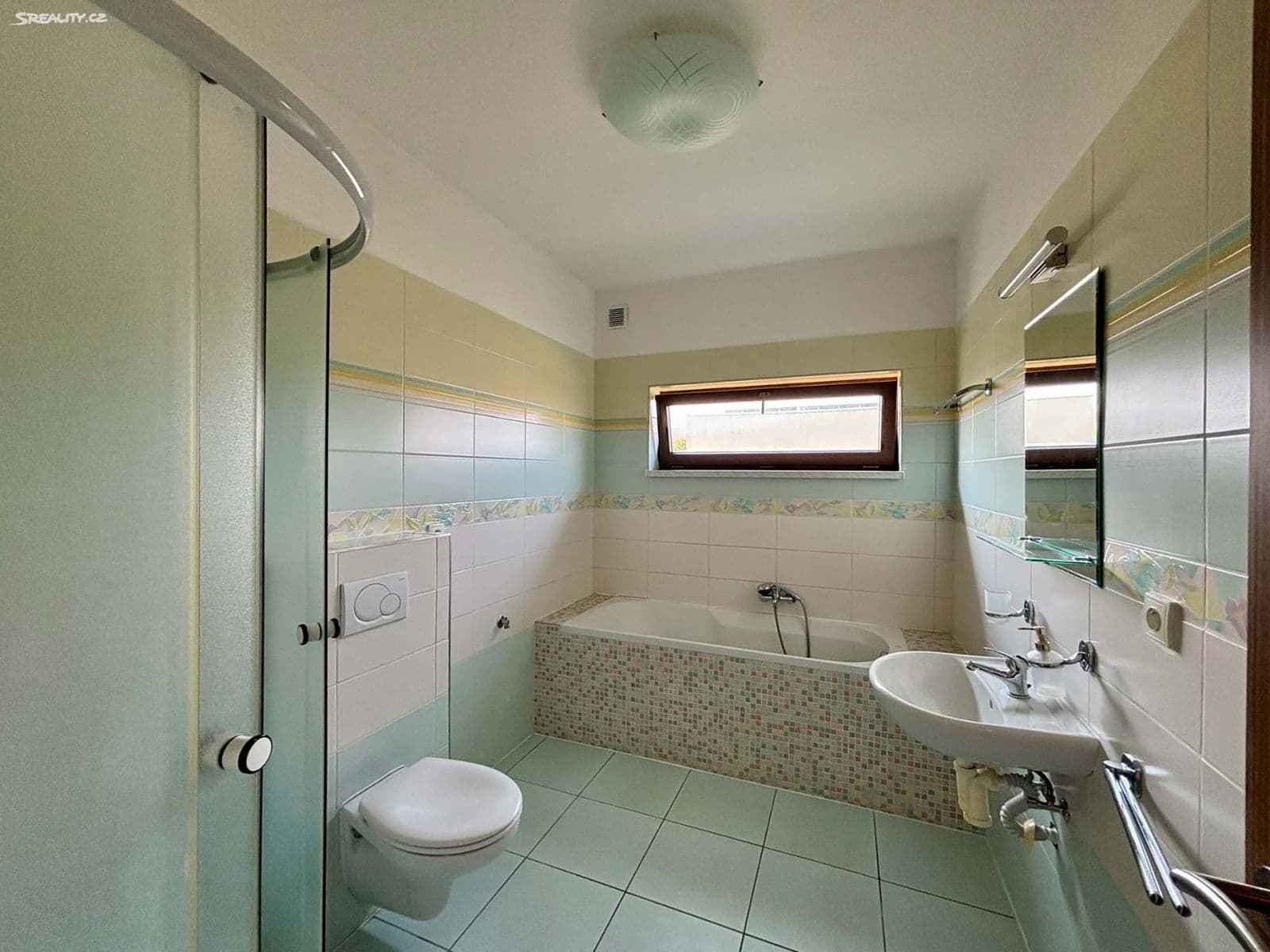 1 bedroom with open-plan kitchen flat for sale, 43 m², U Výstavby, Prague, Prague 1 bedroom with open-plan kitchen flat for sale, 43 m², U Výstavby, Prague, Prague